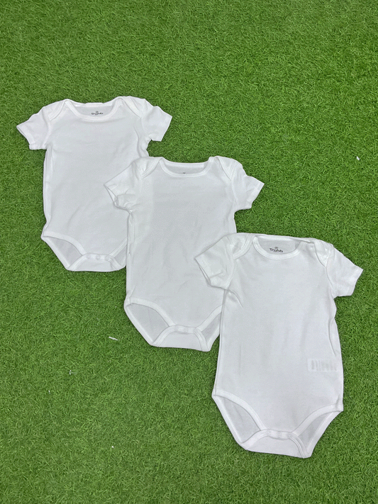 SET DE BODY - D10010TT