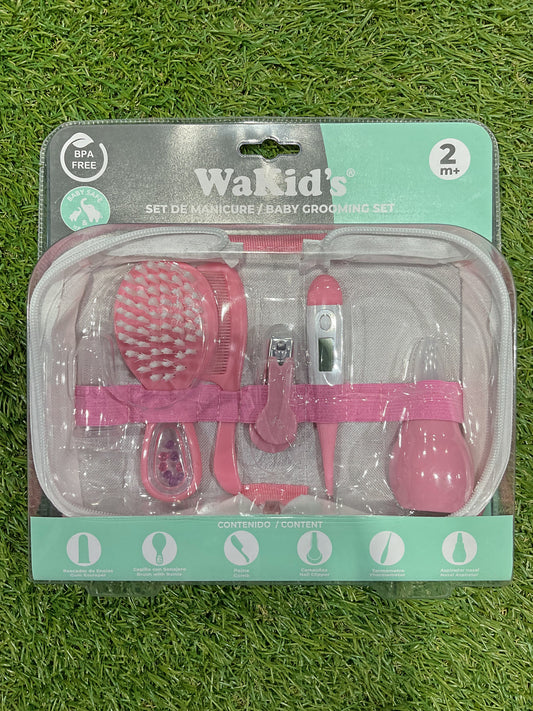 Set de higiene - A77339