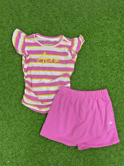 CONJUNTO - AYSQ49245BG