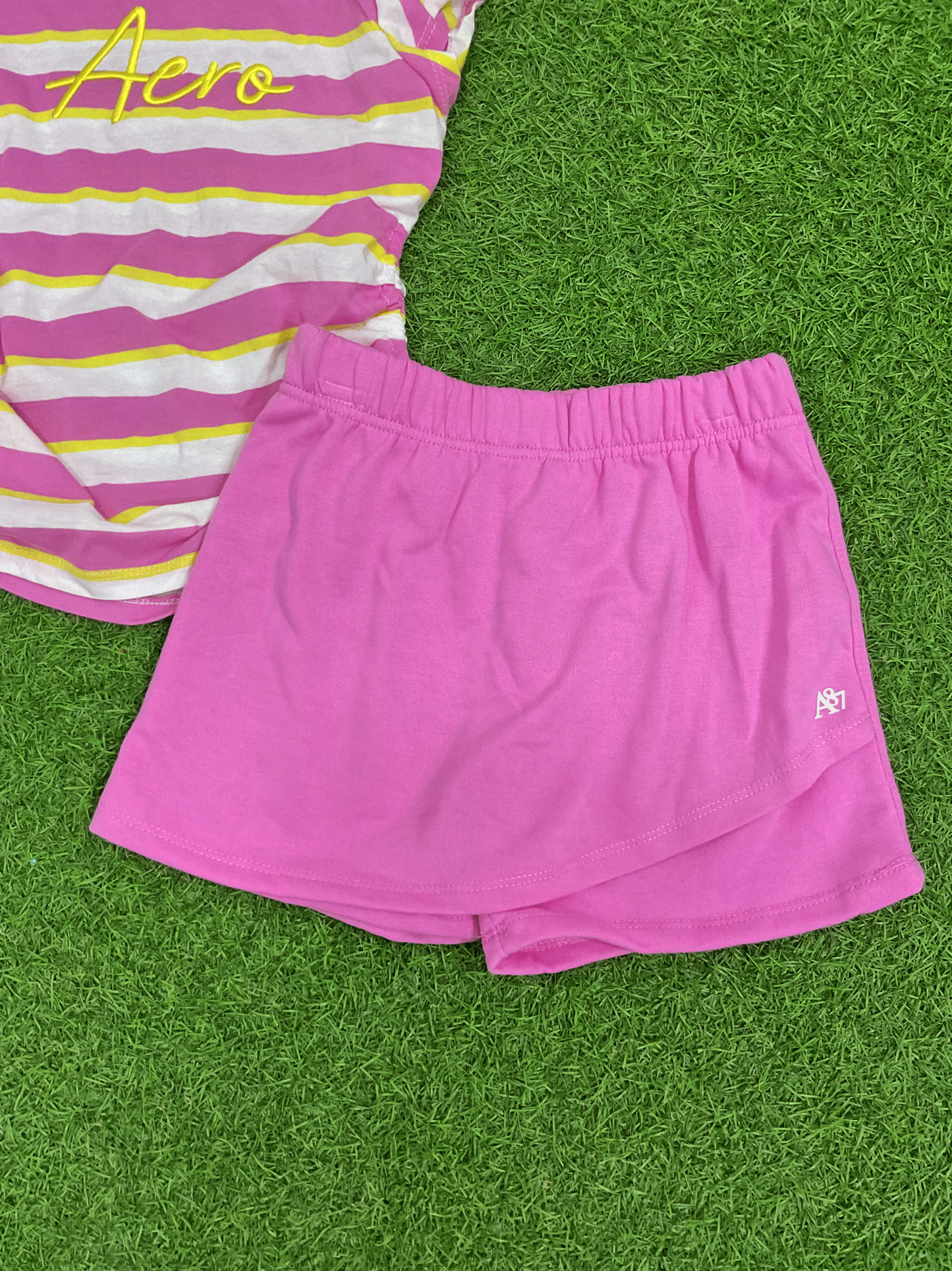 CONJUNTO - AYSQ49245BG