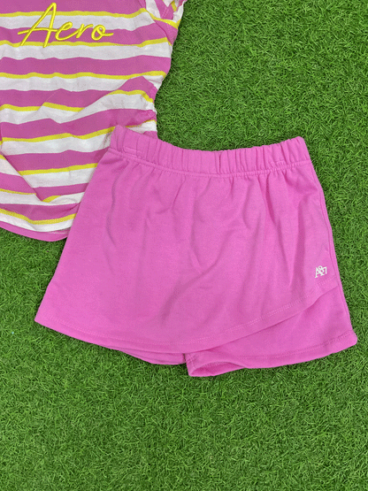 CONJUNTO - AYSQ49245BG