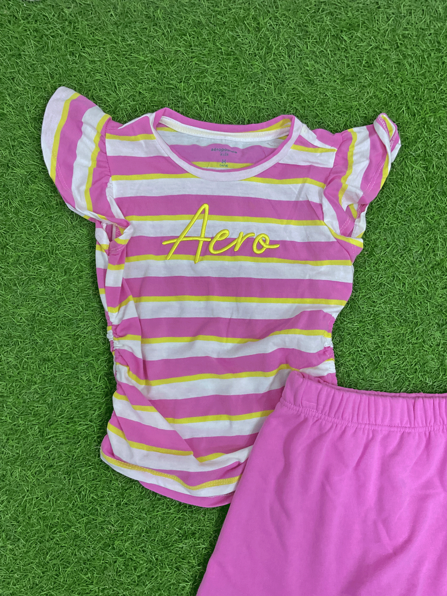 CONJUNTO - AYSQ49245BG