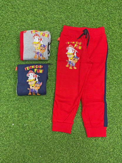 MONO TIPO JOGGER - 3304997
