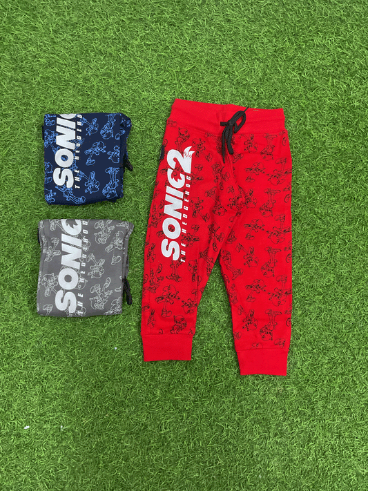 MONO TIPO JOGGER - 3304942