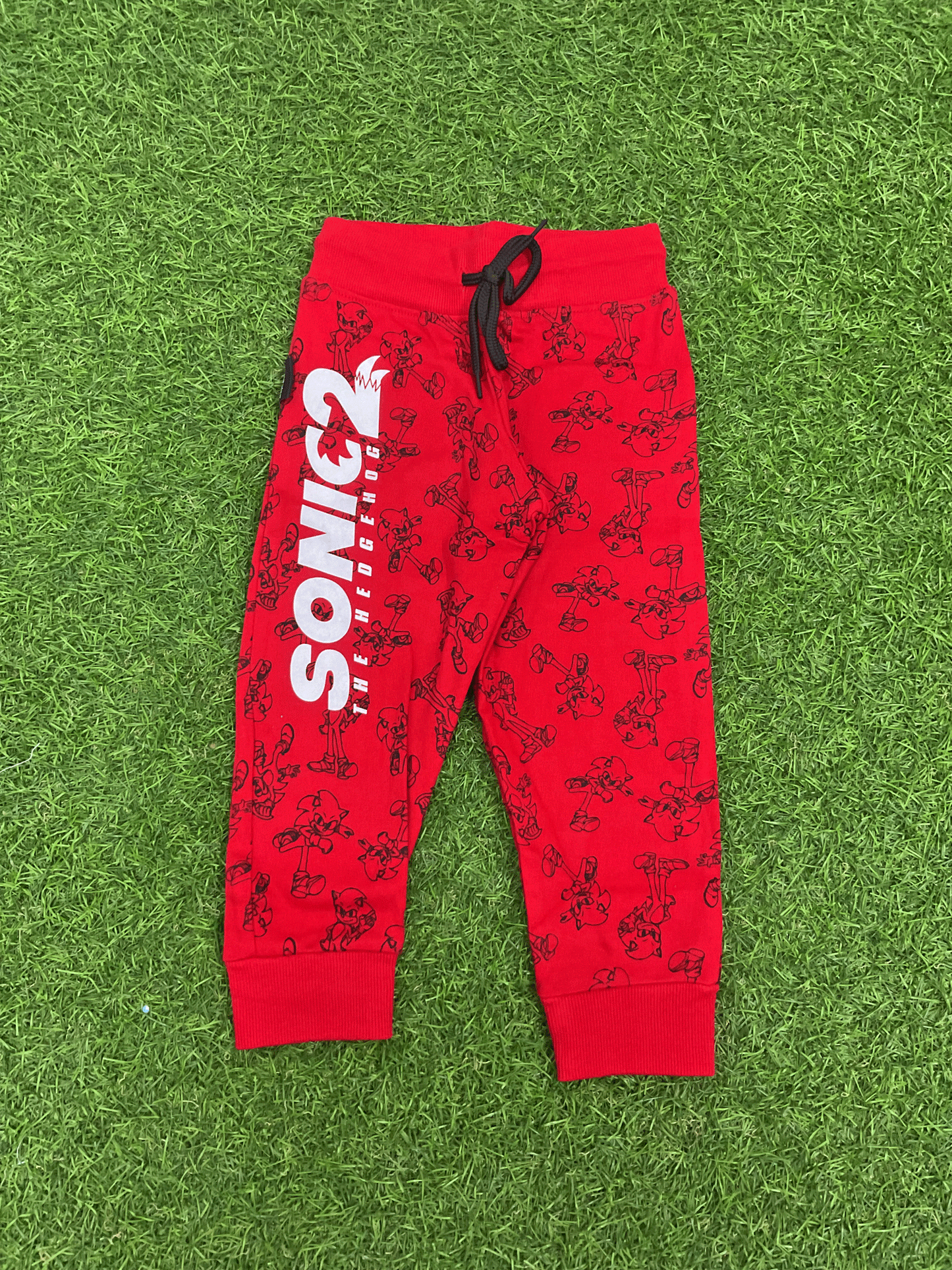 MONO TIPO JOGGER - 3304942