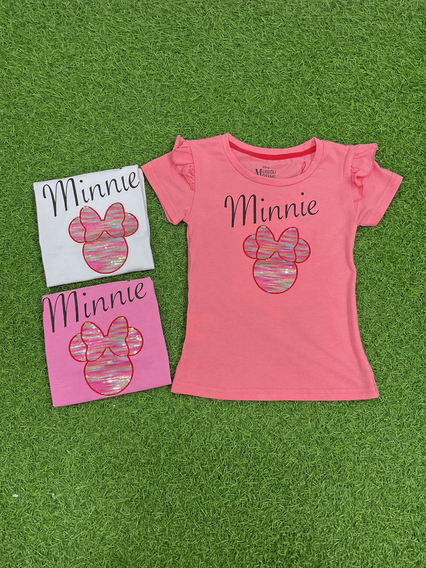 CAMISA - MM2496