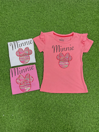 CAMISA - MM2496