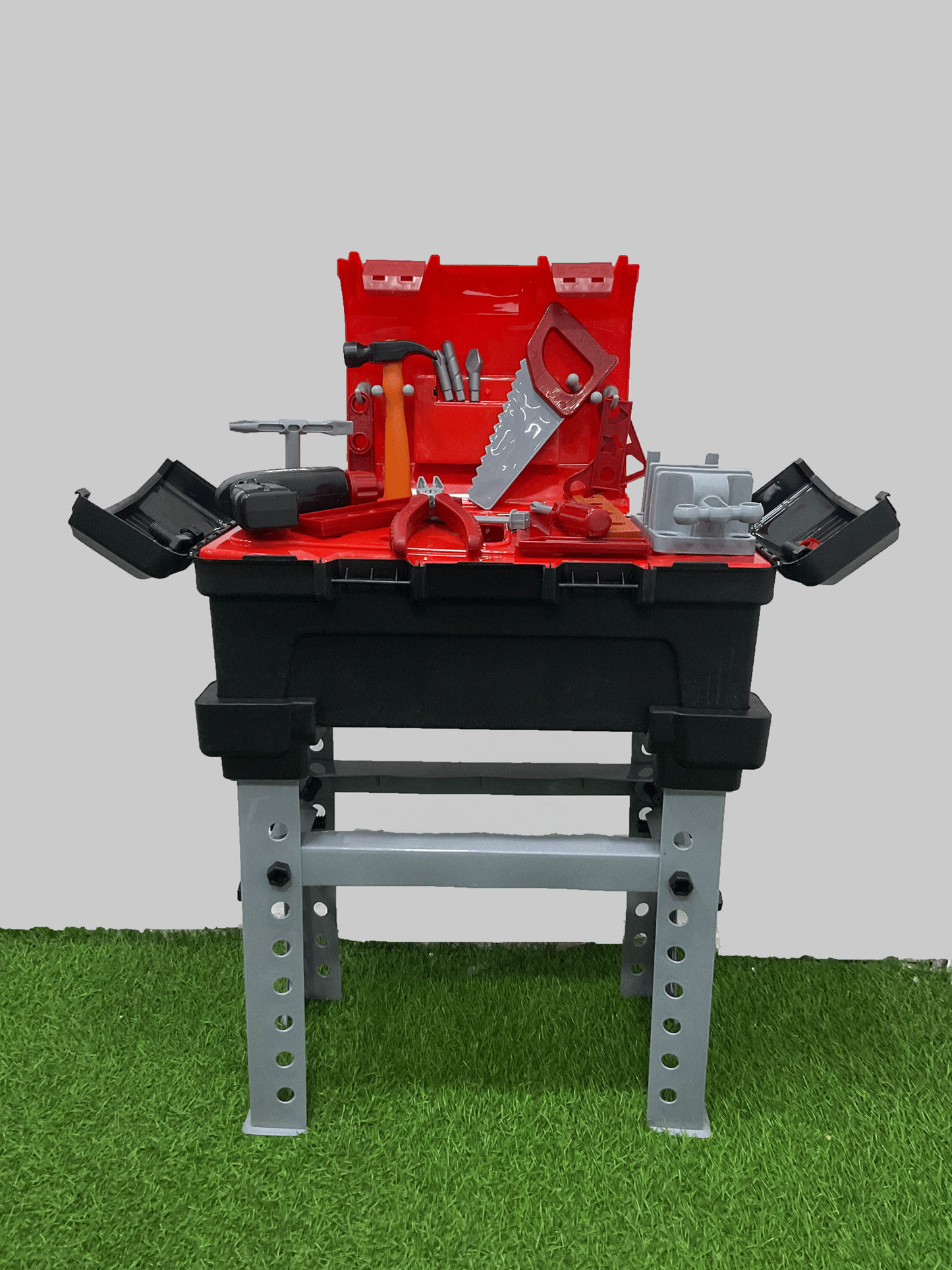 SET DE HERRAMIENTAS - KQ39