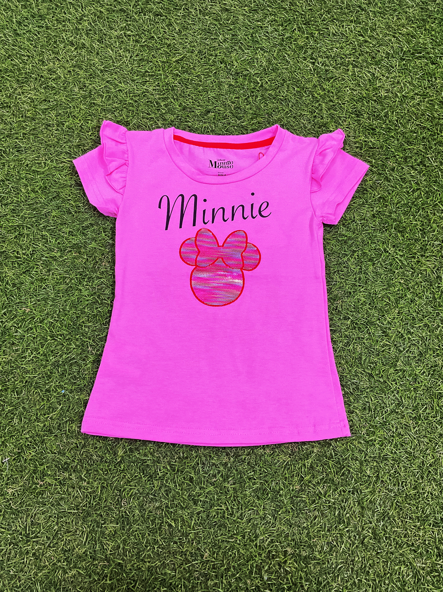 CAMISA - MM2496