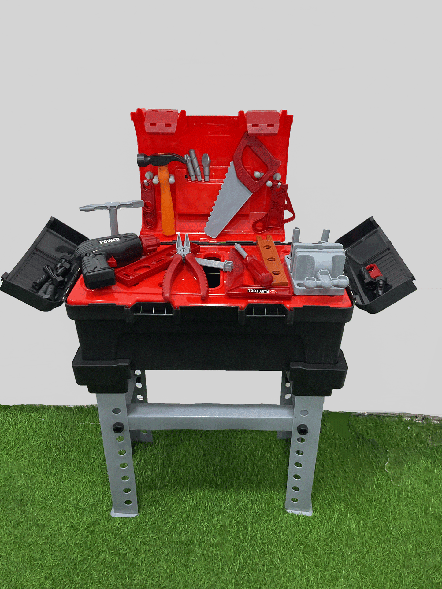 SET DE HERRAMIENTAS - KQ39