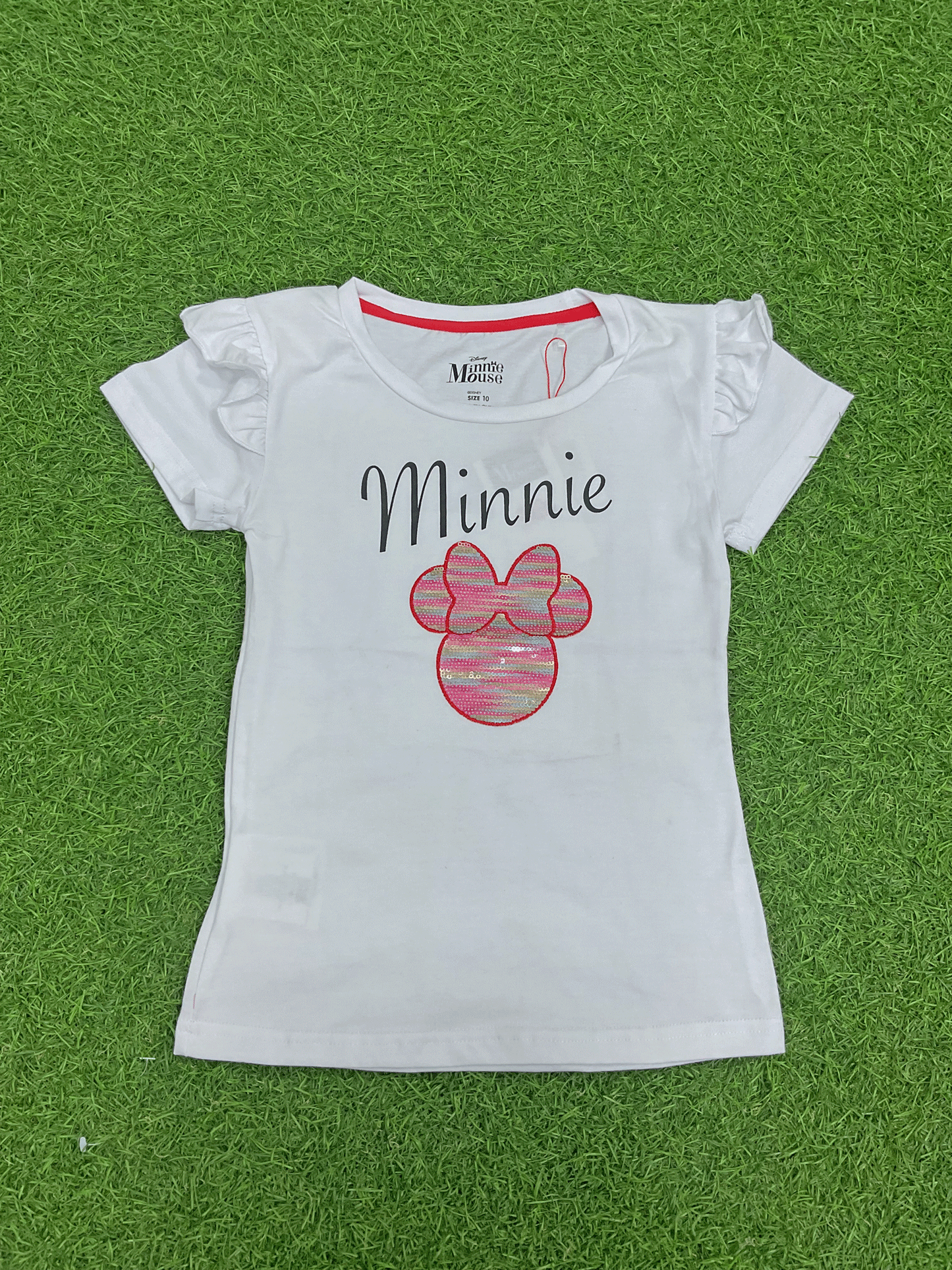 CAMISA - MM2496