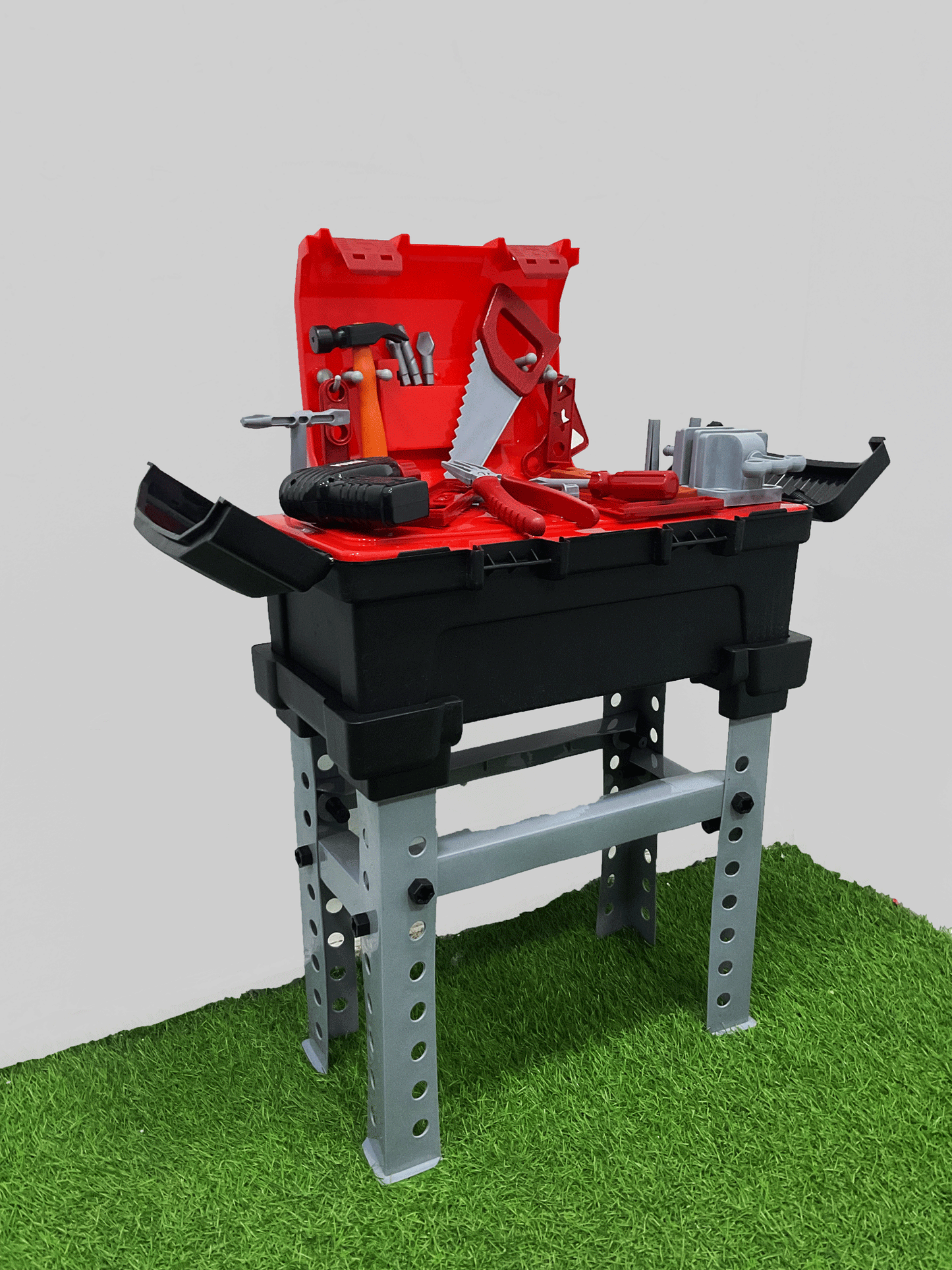 SET DE HERRAMIENTAS - KQ39
