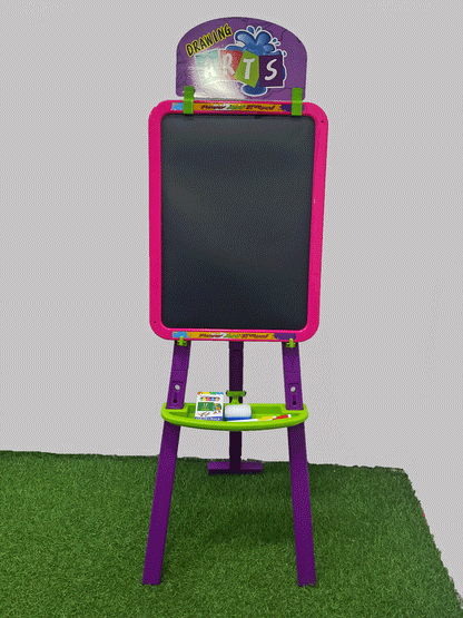 PIZARRA MAGICA 2 EN 1 - KX88