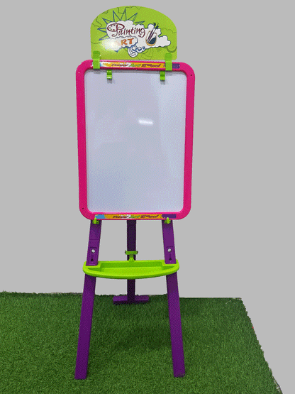 PIZARRA MAGICA 2 EN 1 - KX88