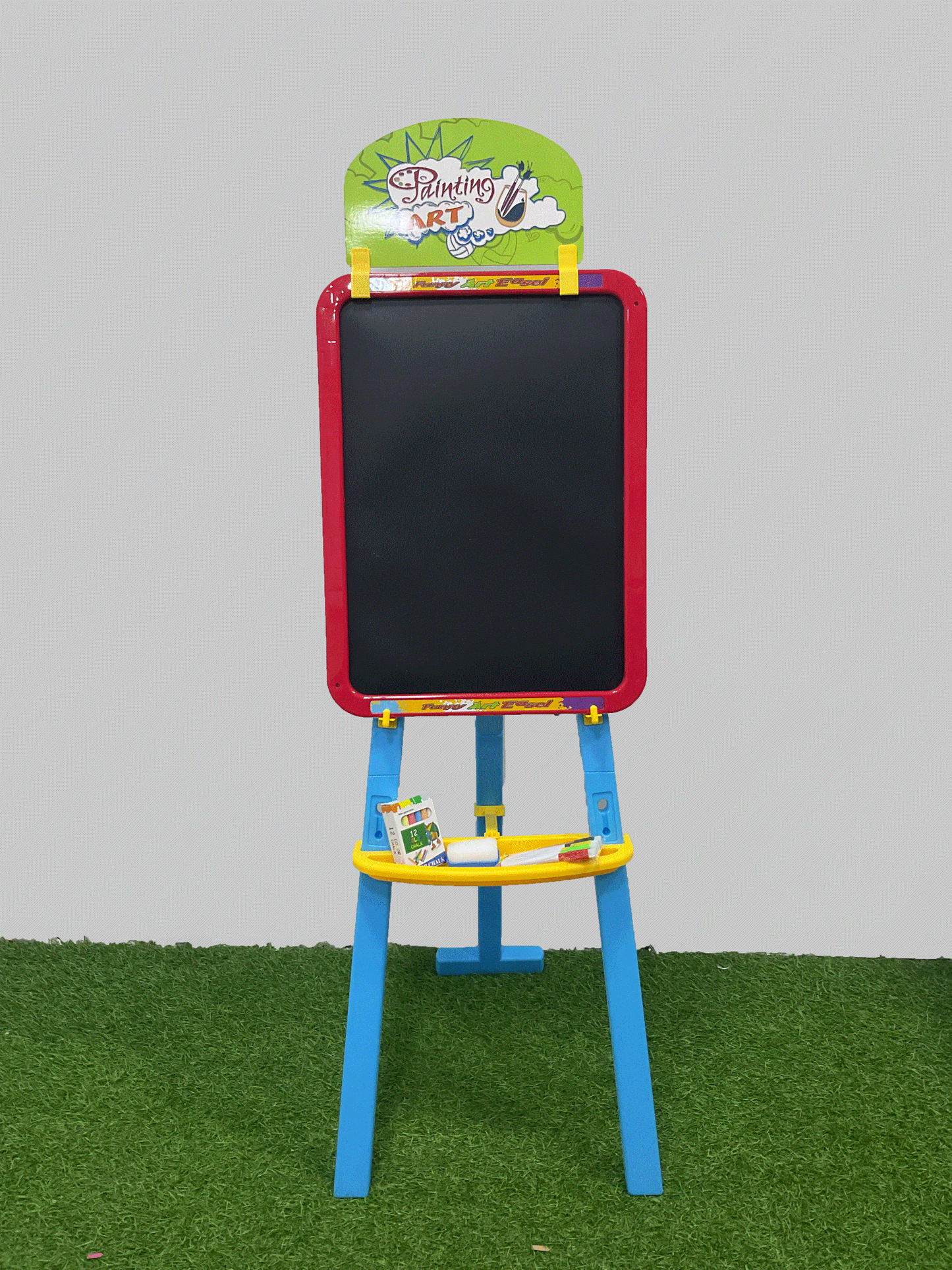 PIZARRA MAGICA 2 EN 1 - KX88
