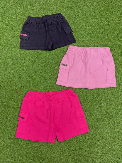 SHORTS - BA89855