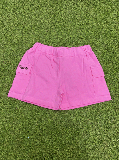 SHORTS - BA89855