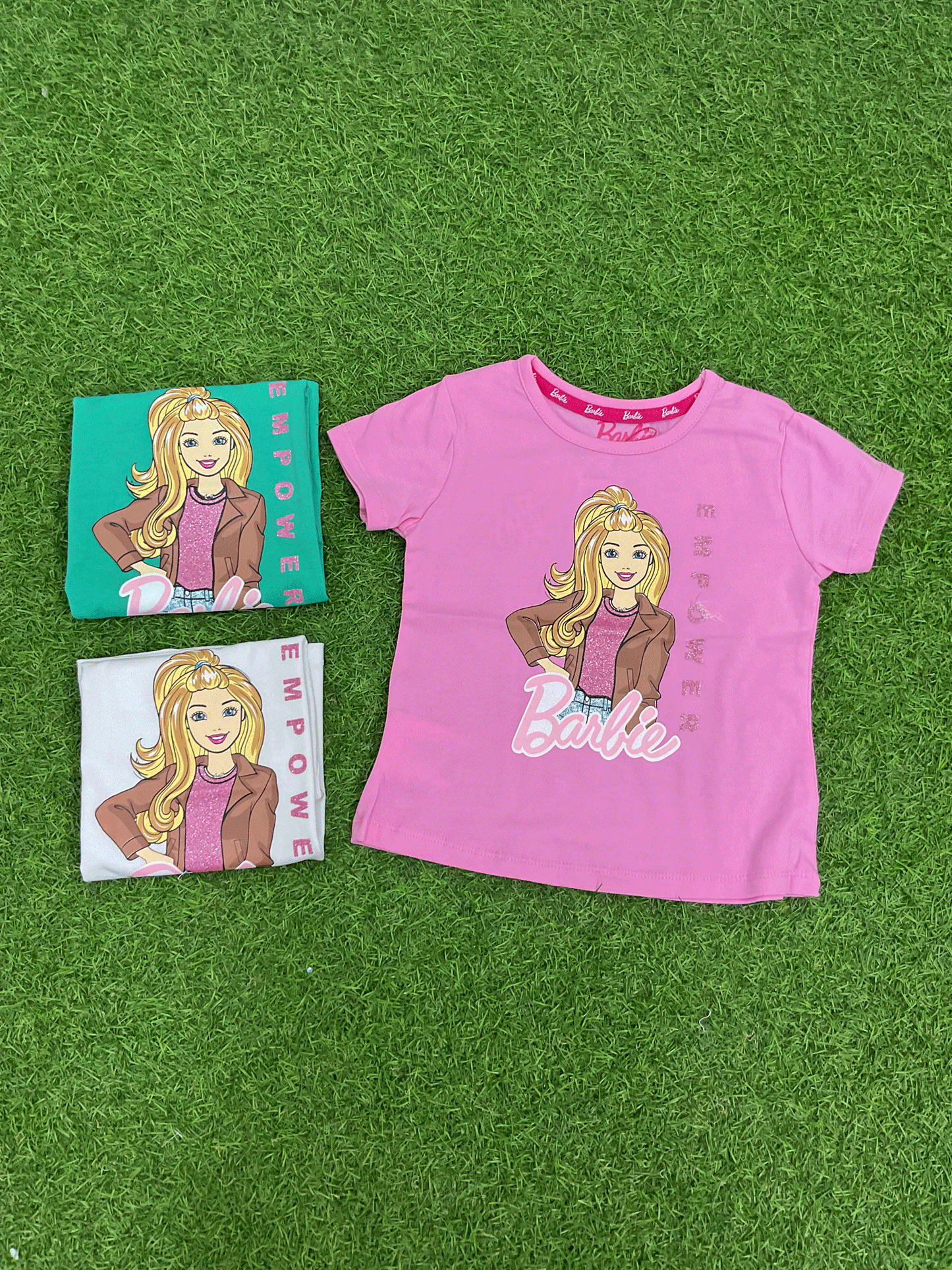 CAMISA - BA89835