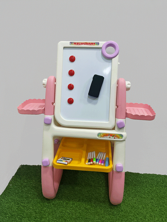 PIZARRA MAGICA 2 EN 1 - KX91