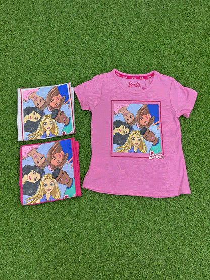 CAMISA - BA89834