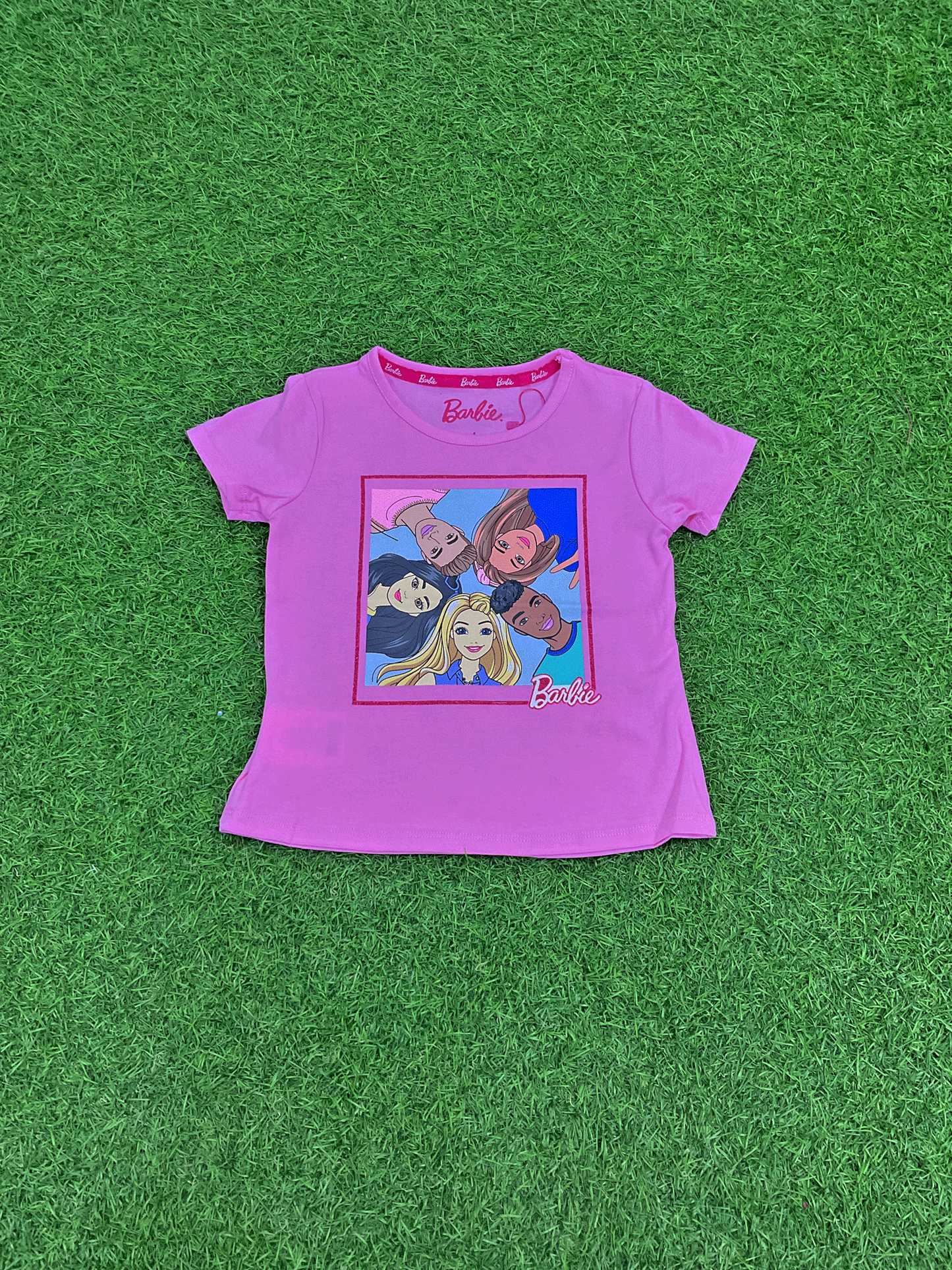CAMISA - BA89834