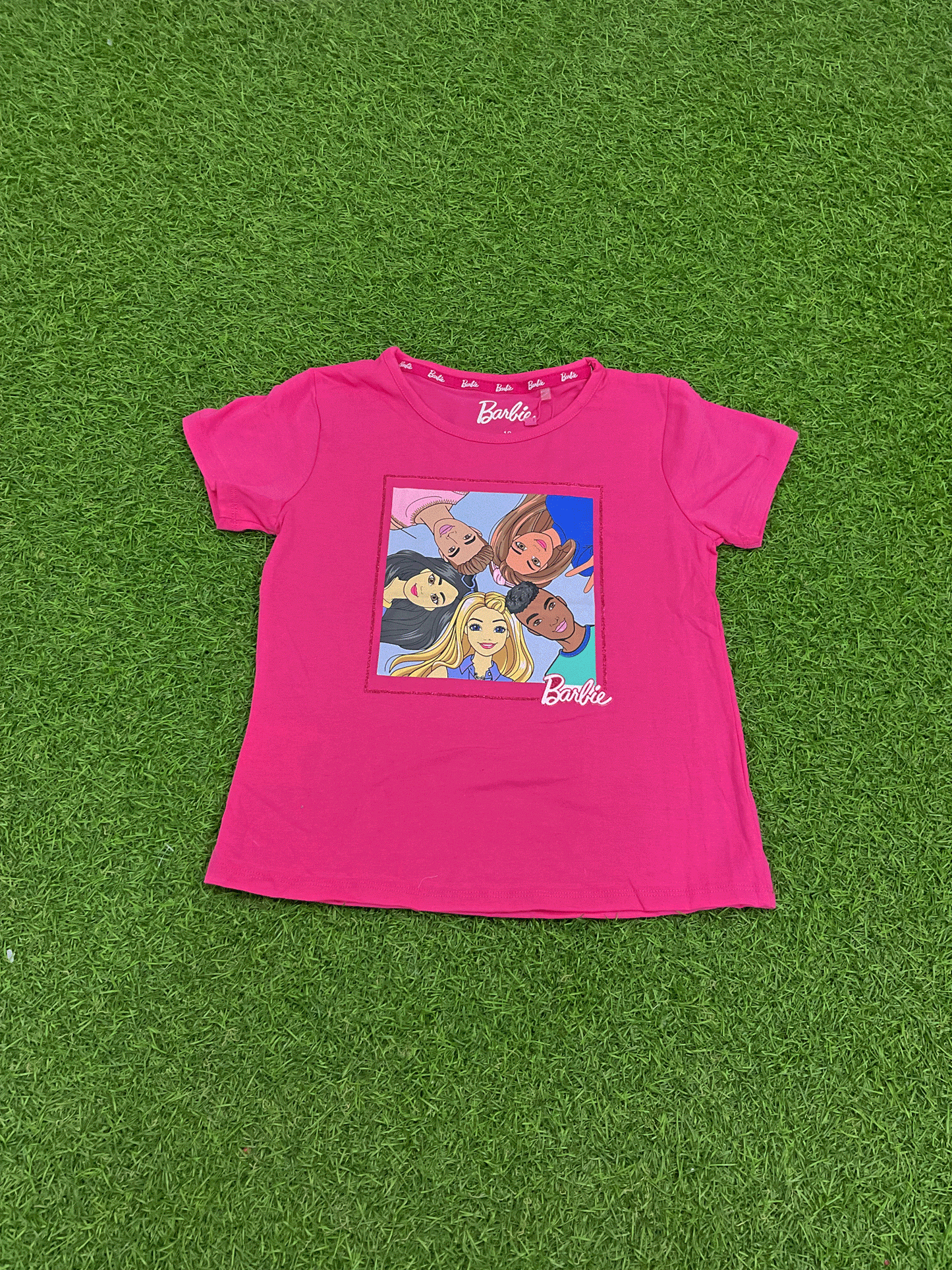 CAMISA - BA89834