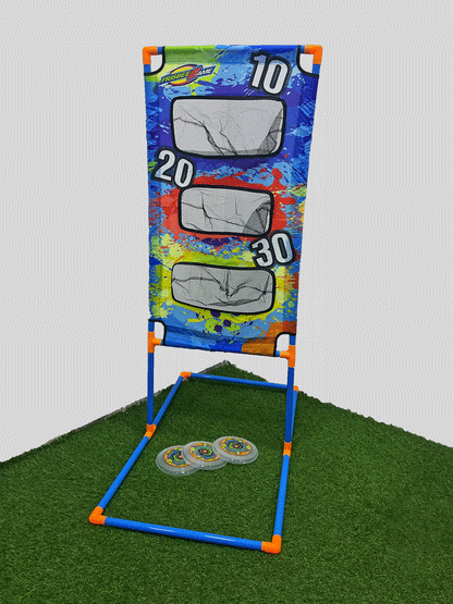 SET DE JUEGO - KW98