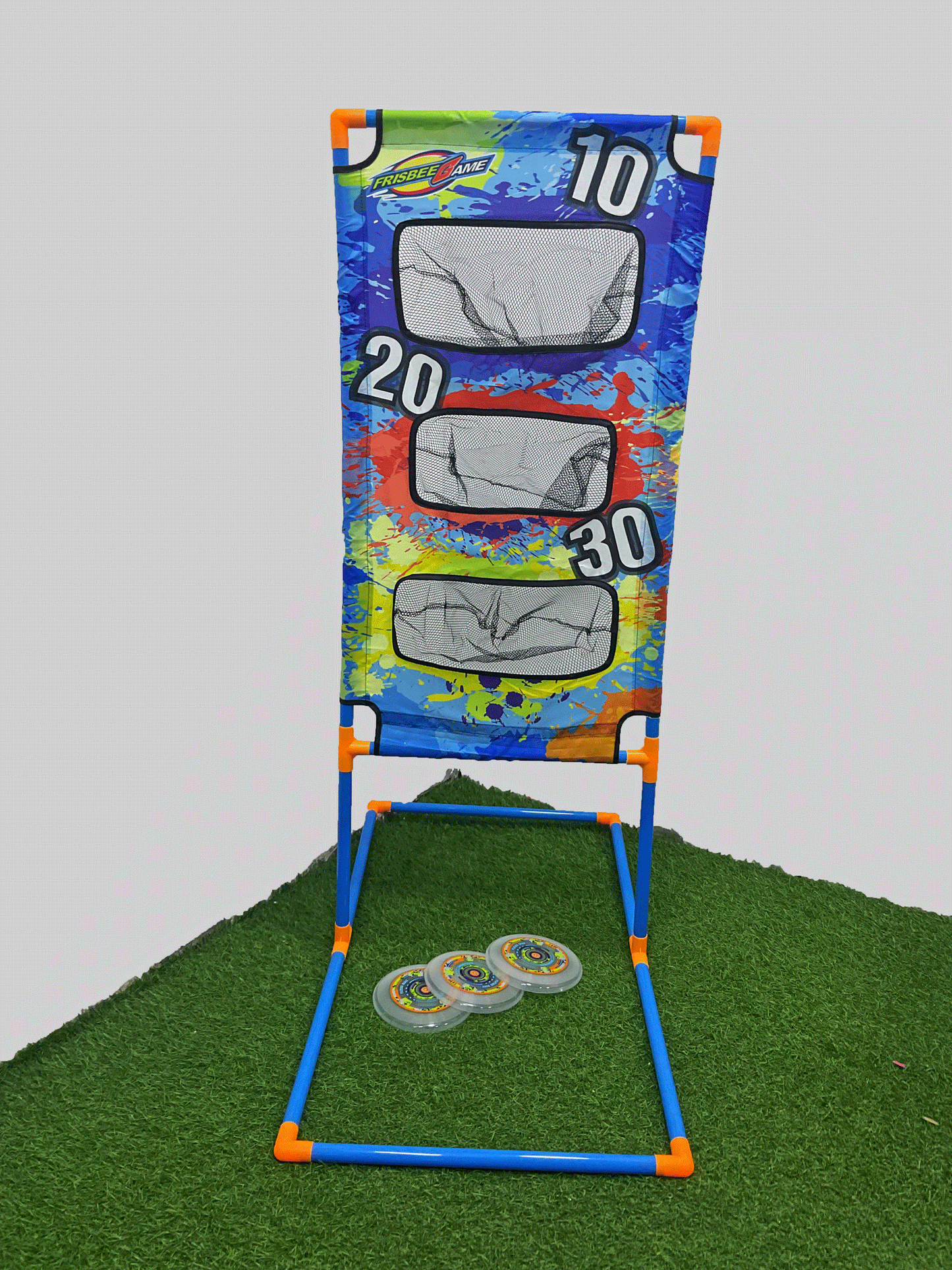 SET DE JUEGO - KW98