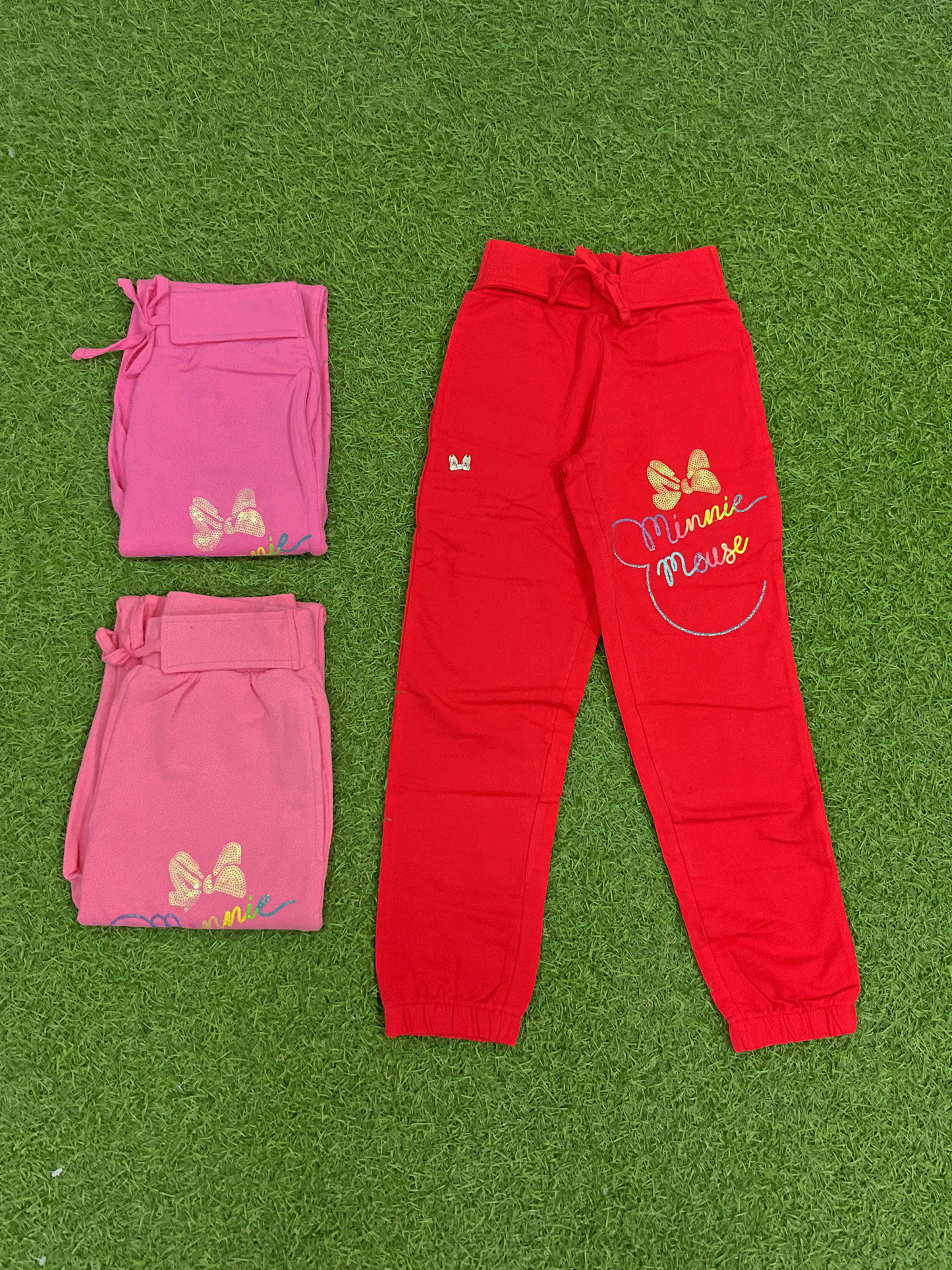 MONO TIPO JOGGER - MM2492