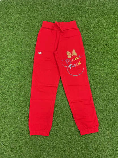 MONO TIPO JOGGER - MM2492