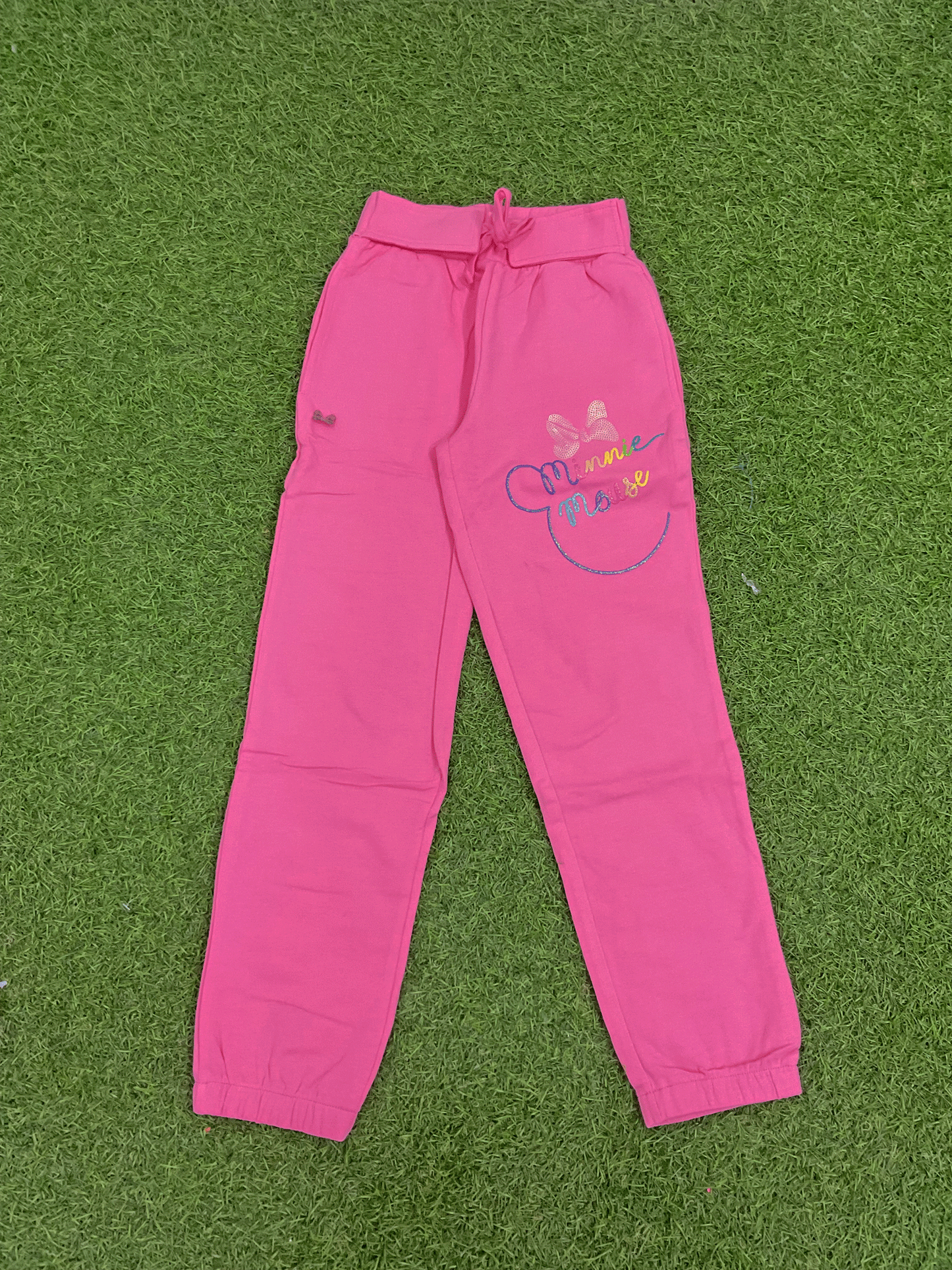 MONO TIPO JOGGER - MM2492