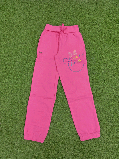 MONO TIPO JOGGER - MM2492