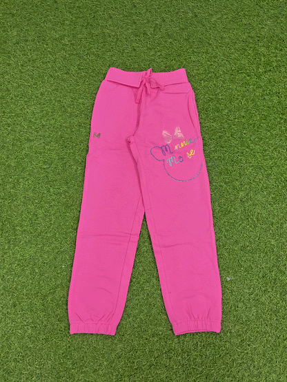 MONO TIPO JOGGER - MM2492