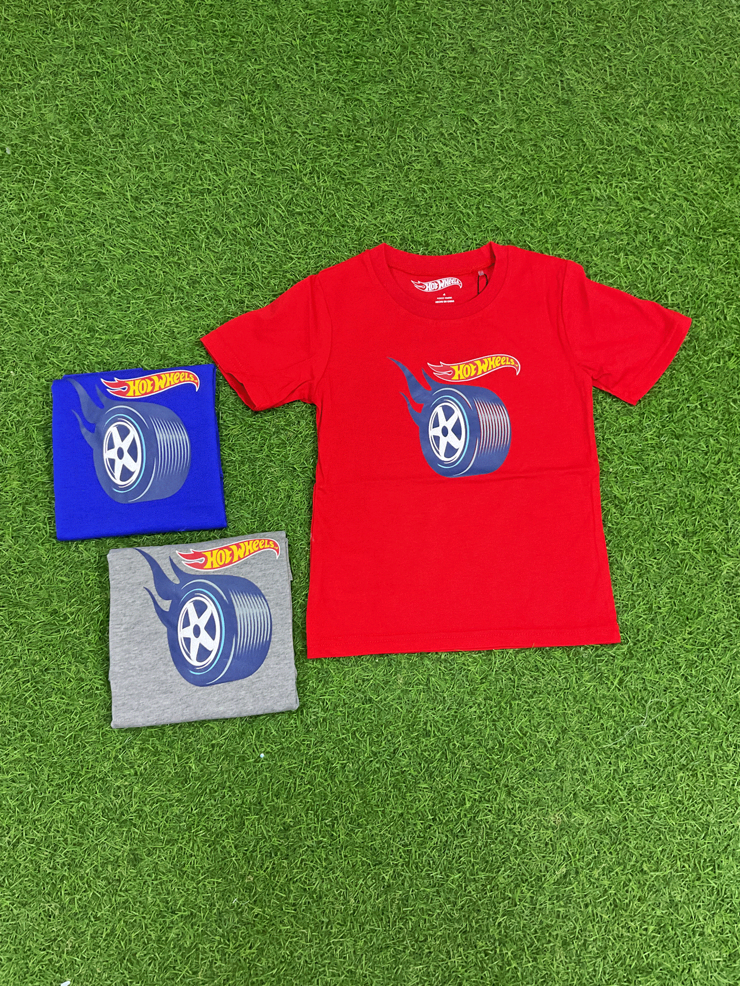 CAMISA - HW91254