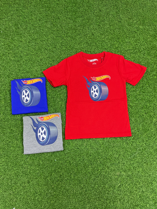 CAMISA - HW91254