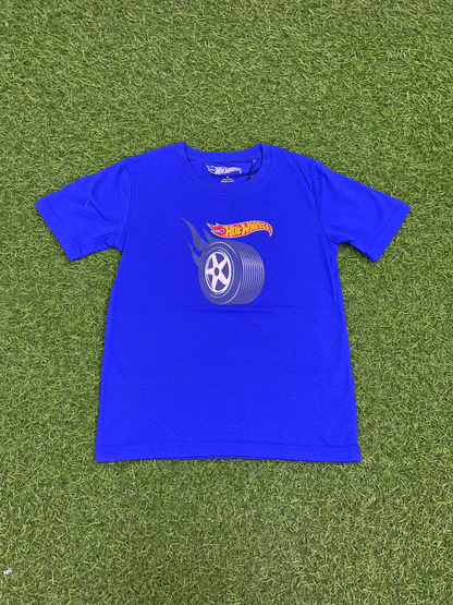 CAMISA - HW91254