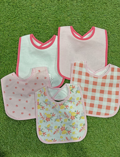 Set de baberos - A77243