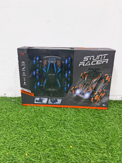 CARRO DE CONTROL REMOTO - KH13