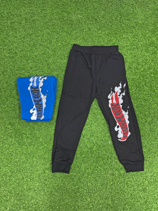 MONO TIPO JOGGER - HW91357
