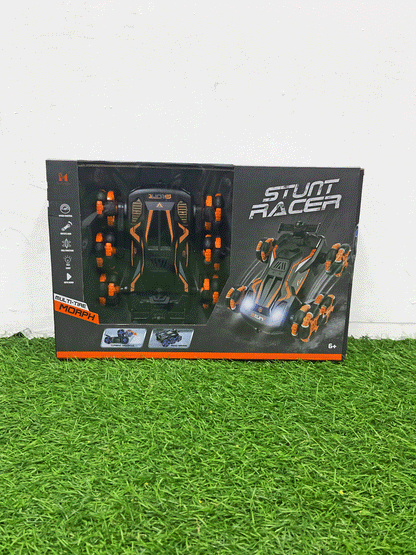 CARRO DE CONTROL REMOTO - KH13