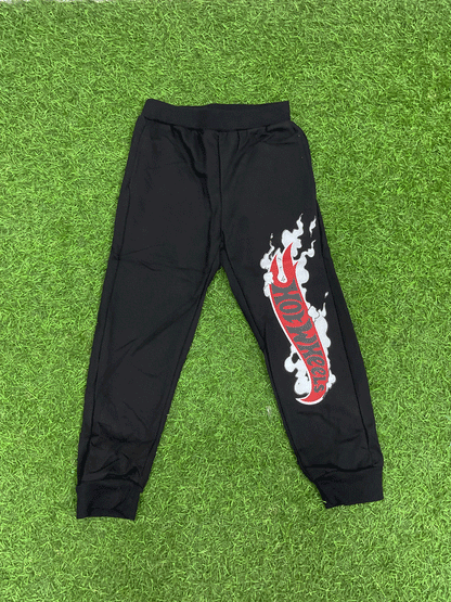 MONO TIPO JOGGER - HW91357