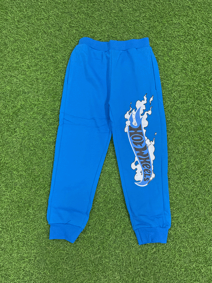 MONO TIPO JOGGER - HW91357