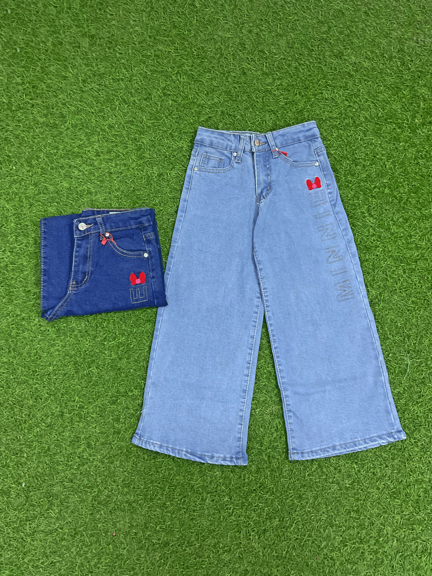 JEANS  - MM2524