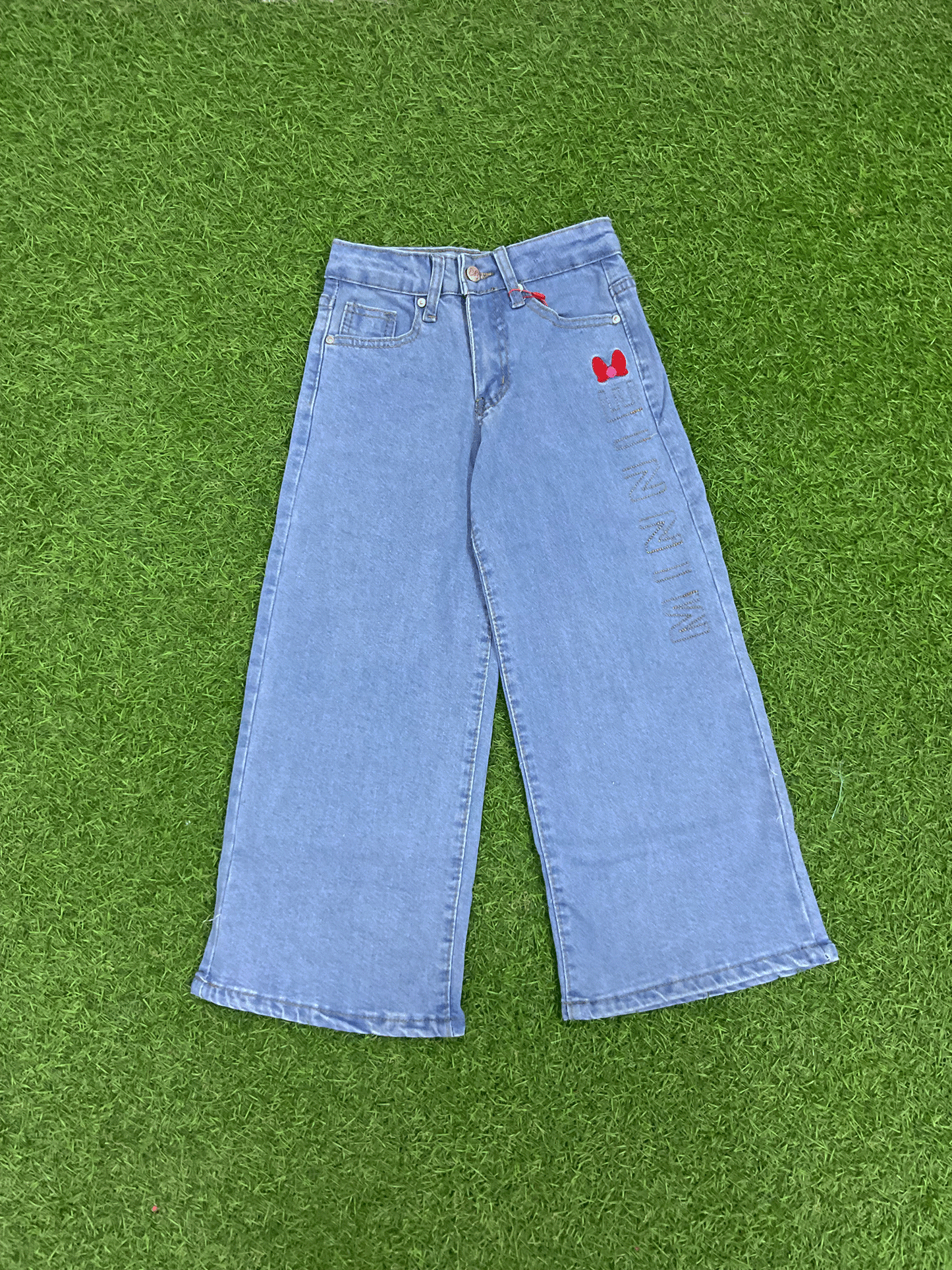 JEANS  - MM2524