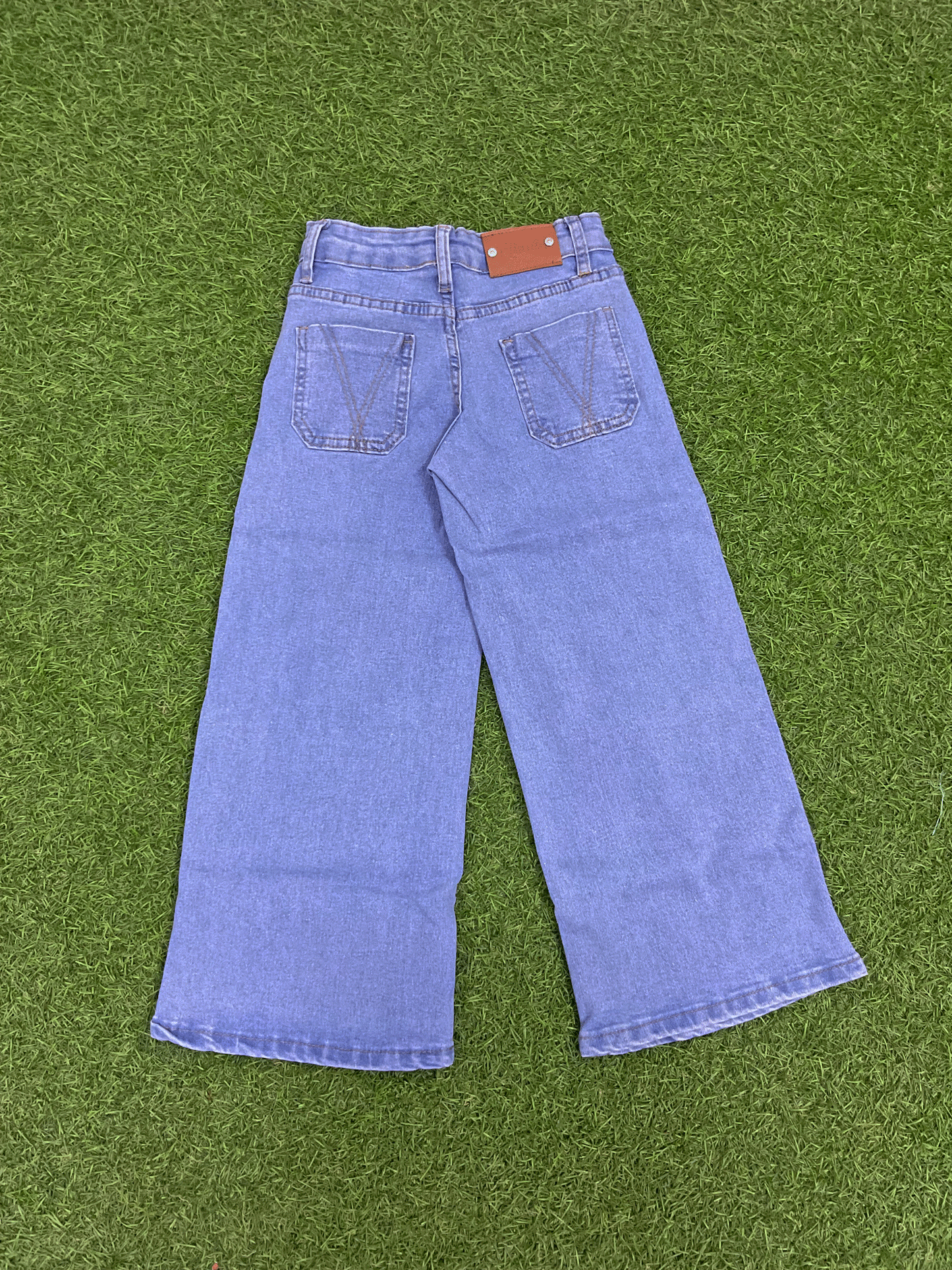 JEANS  - MM2524