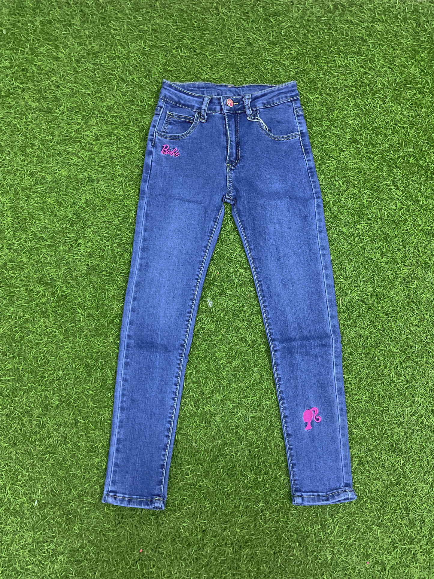 JEANS - BA89930