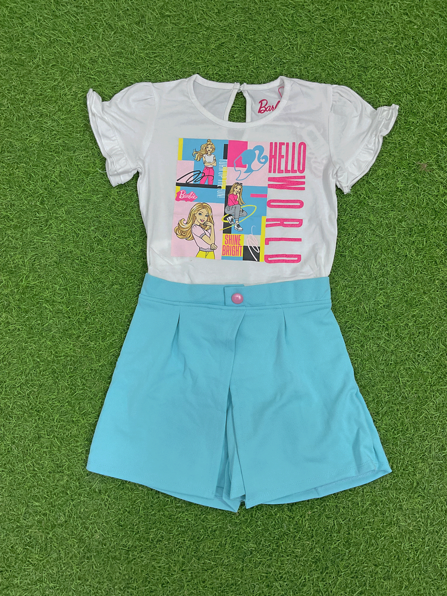 BRAGA - BA89842