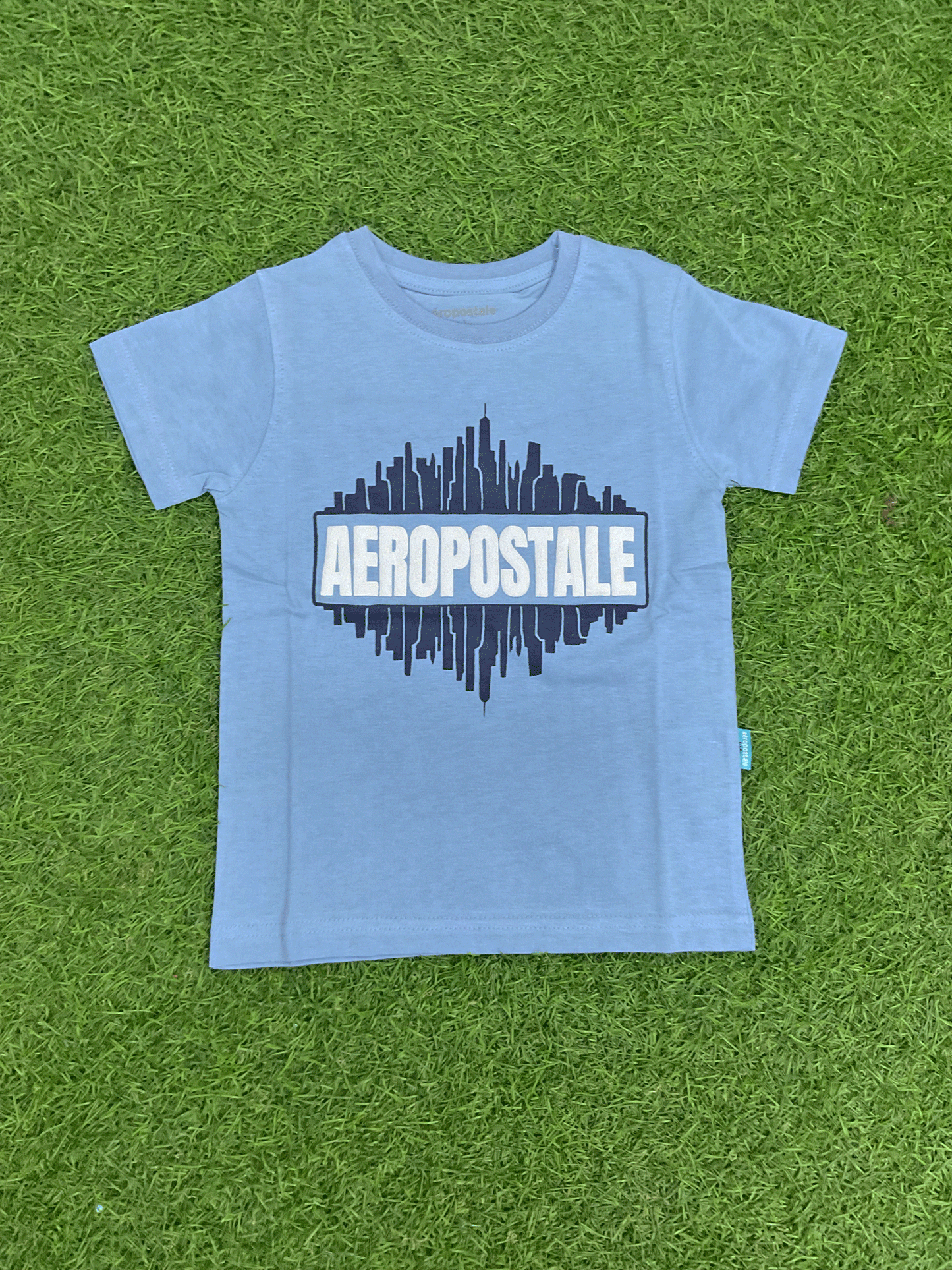 CAMISA - 2972