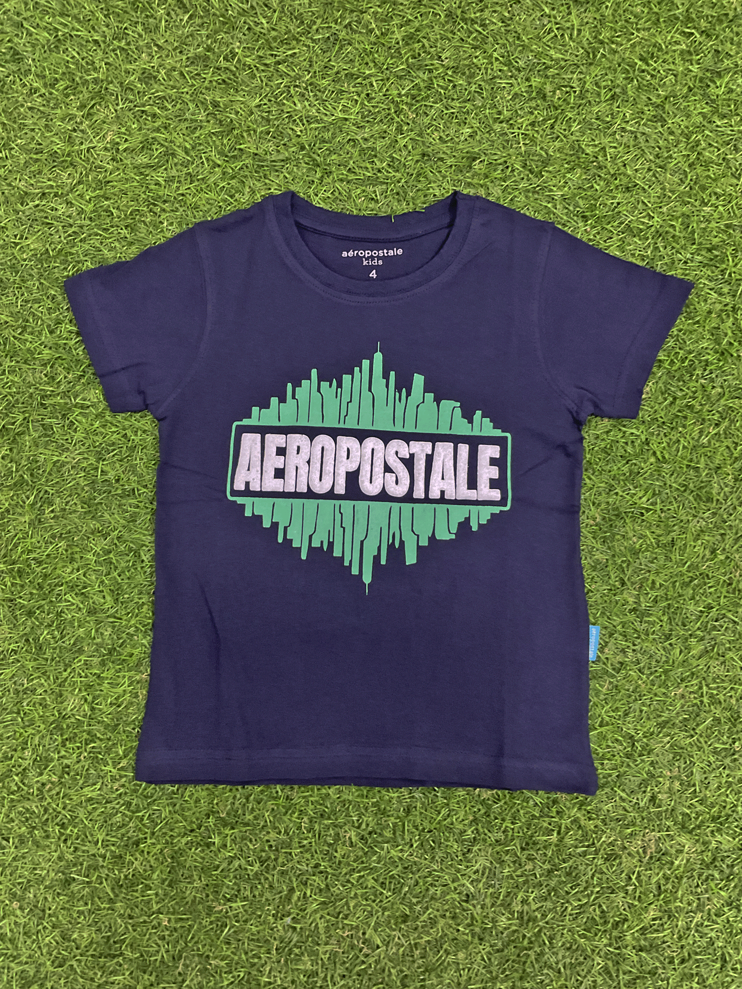 CAMISA - 2972