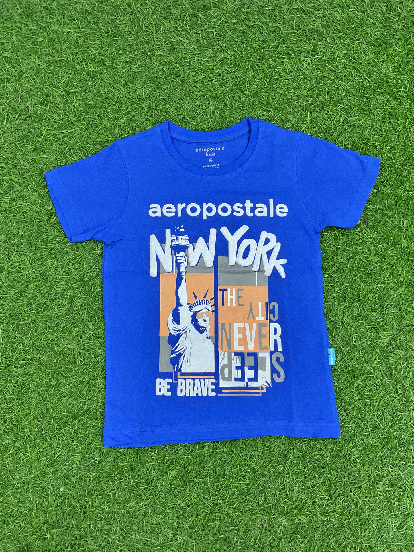 CAMISA - 2967